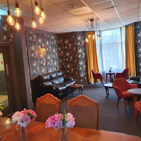 Balkan Hotel 블랙풀 외부 사진