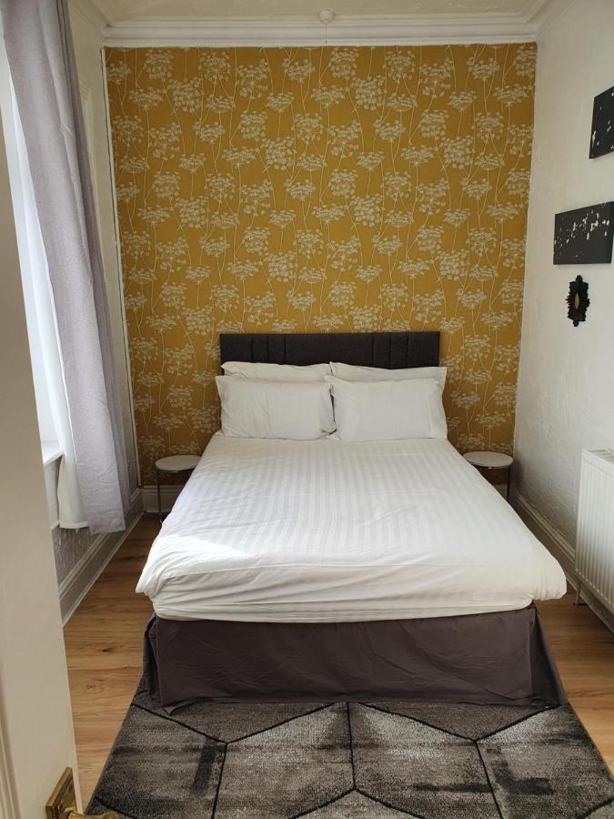 Balkan Hotel 블랙풀 외부 사진