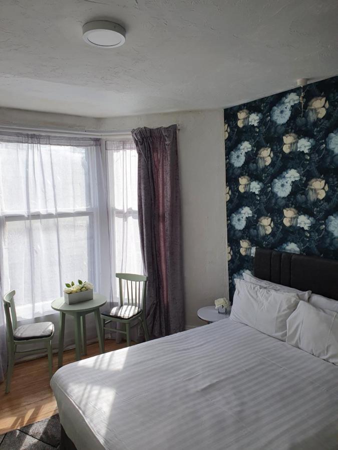 Balkan Hotel 블랙풀 외부 사진