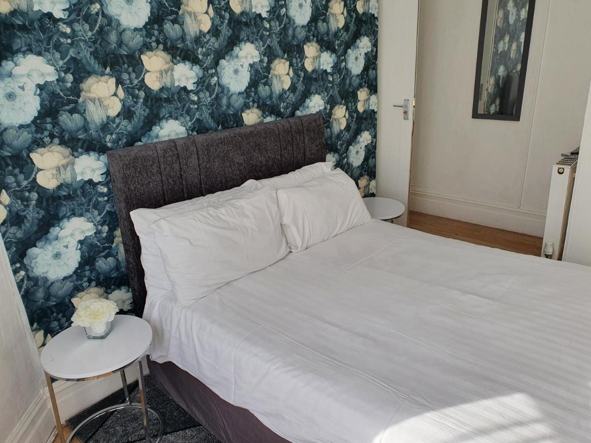 Balkan Hotel 블랙풀 외부 사진