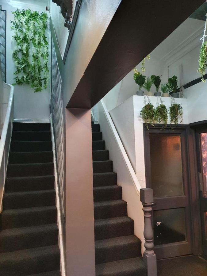 Balkan Hotel 블랙풀 외부 사진