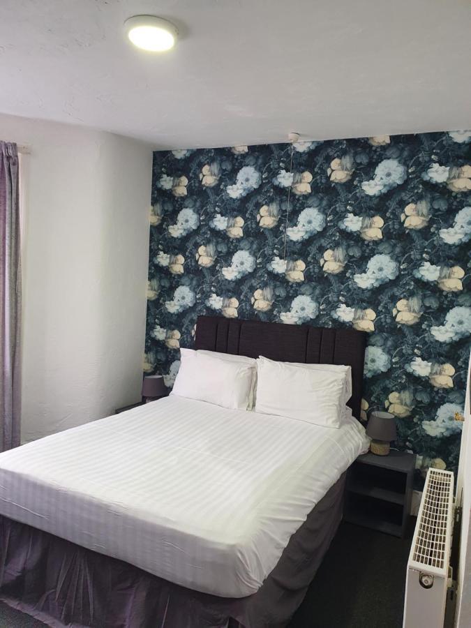 Balkan Hotel 블랙풀 외부 사진